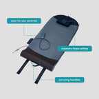 FlexZen™ Smart Stretch & Relaxation Mat