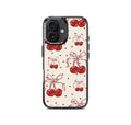 Cherry Bow Pattern 2 Stride 2.0 Phone Case Cover
